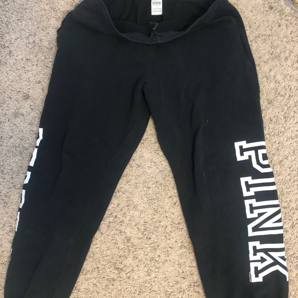 PINK Sweats